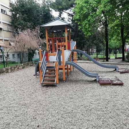 Apartmani Maras Split Bagian luar foto