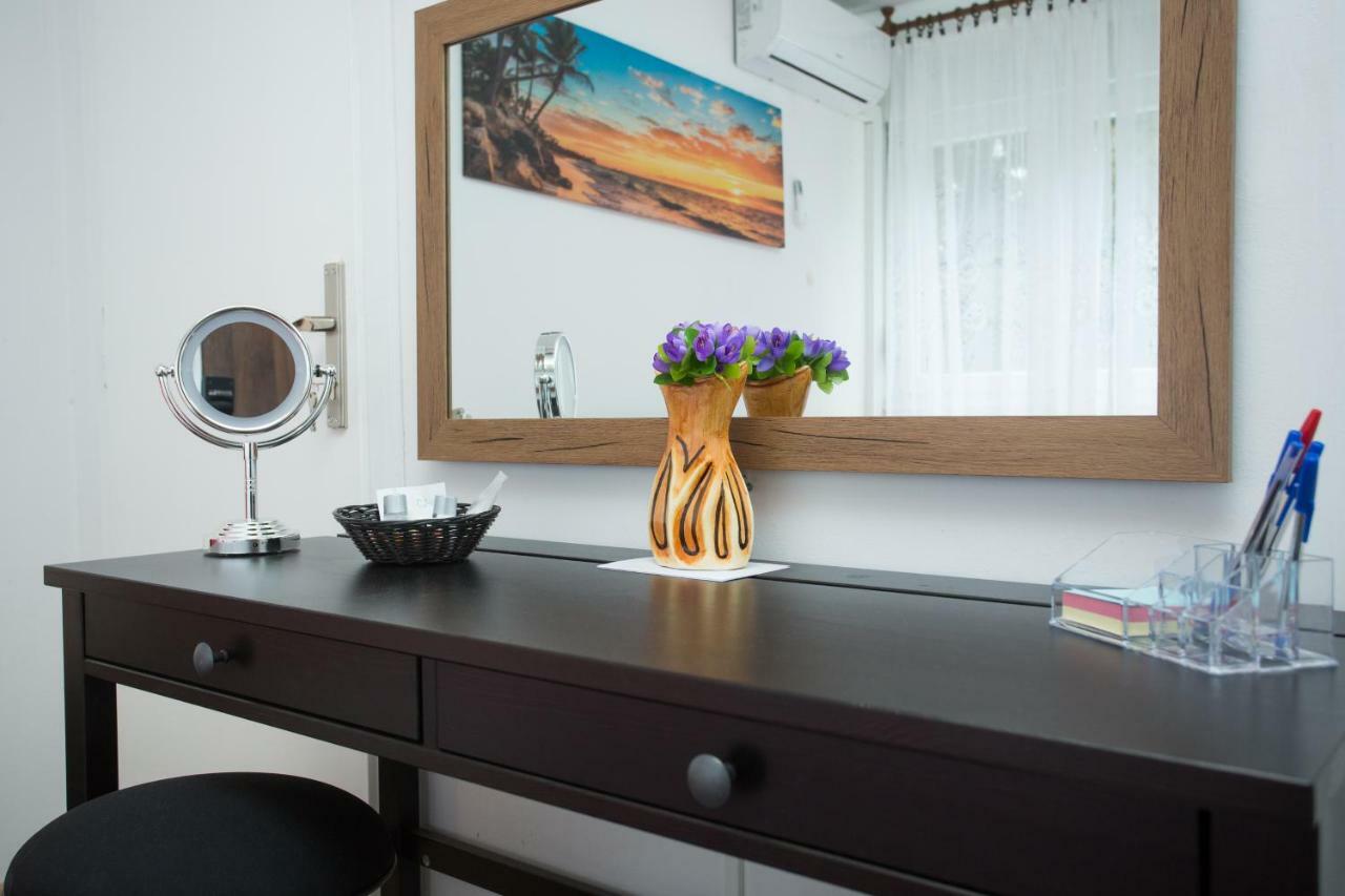 Apartmani Maras Split Bagian luar foto