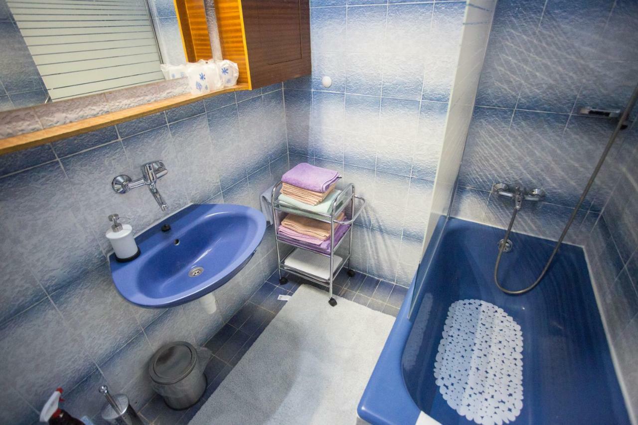 Apartmani Maras Split Bagian luar foto