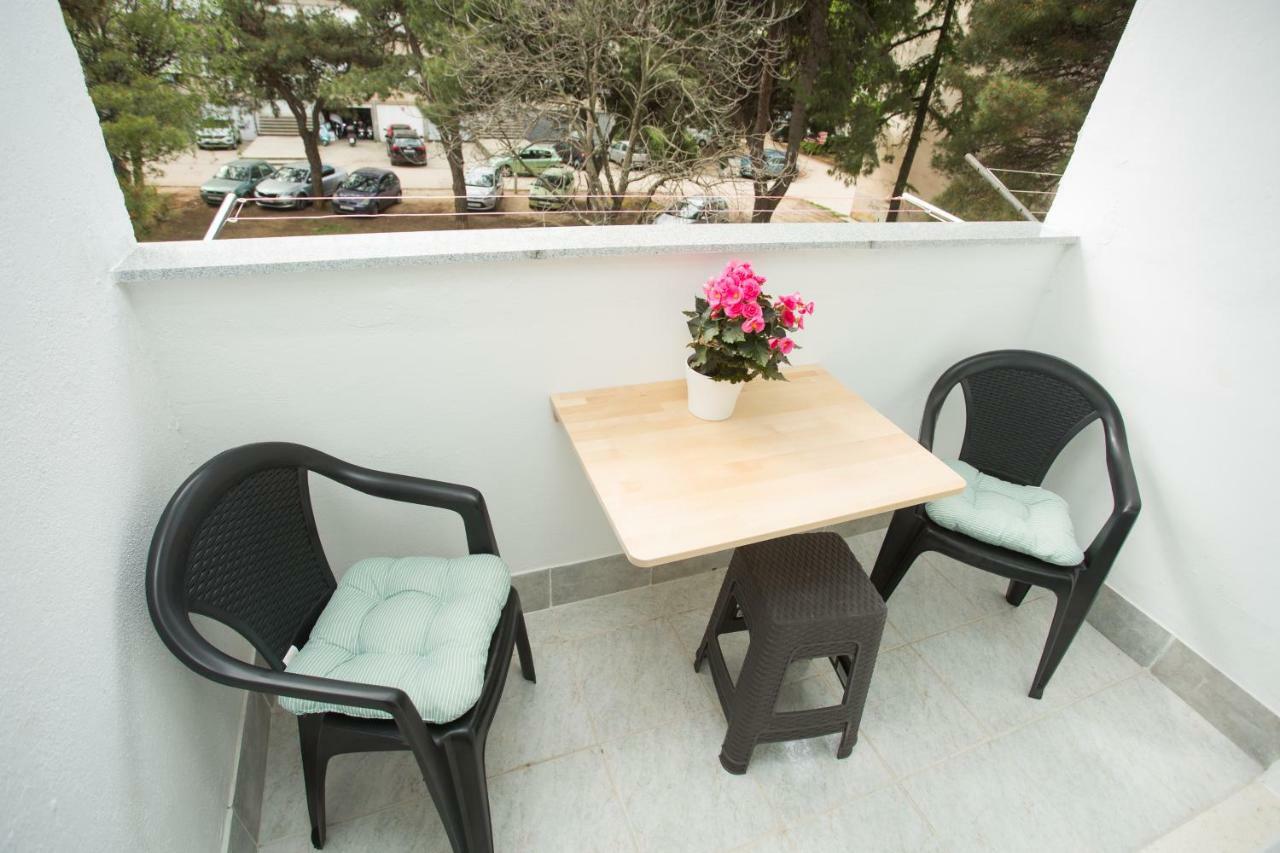 Apartmani Maras Split Bagian luar foto