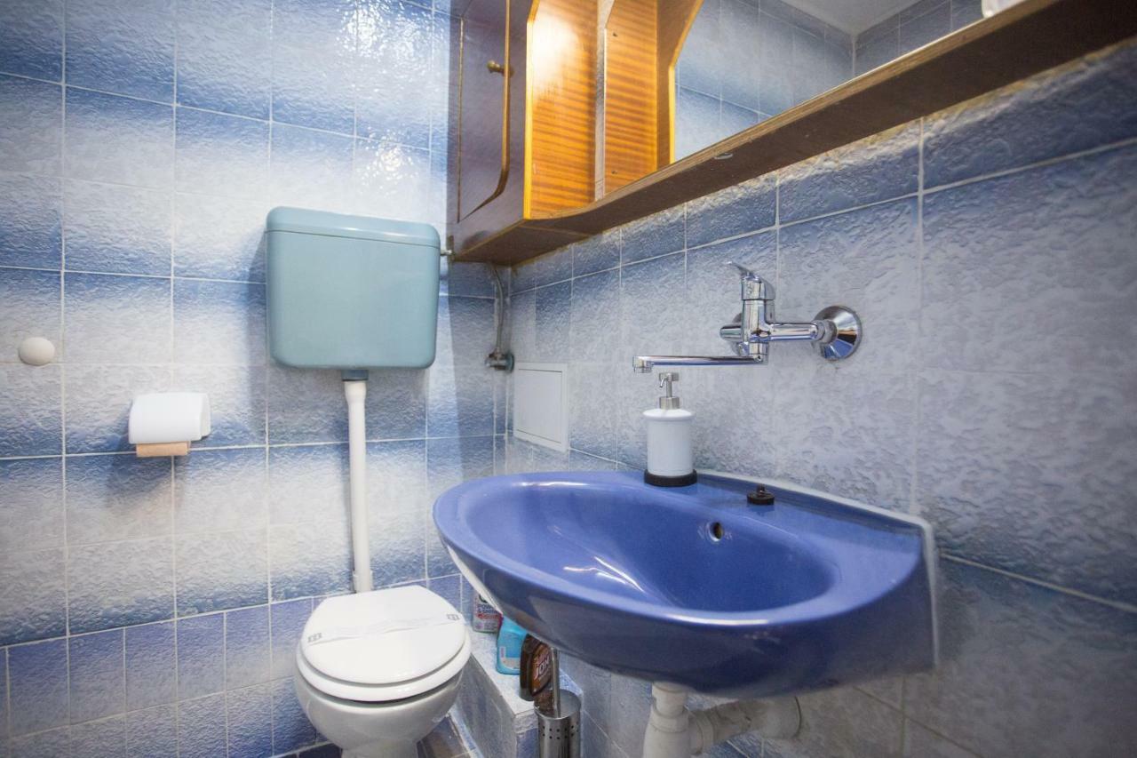 Apartmani Maras Split Bagian luar foto