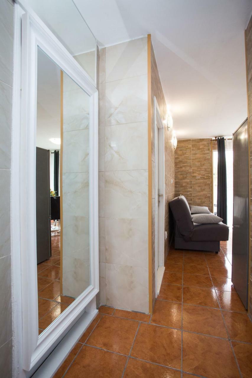 Apartmani Maras Split Bagian luar foto