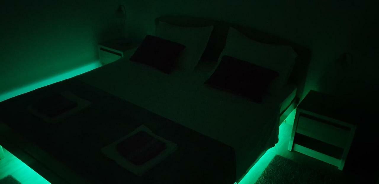 Apartmani Maras Split Bagian luar foto