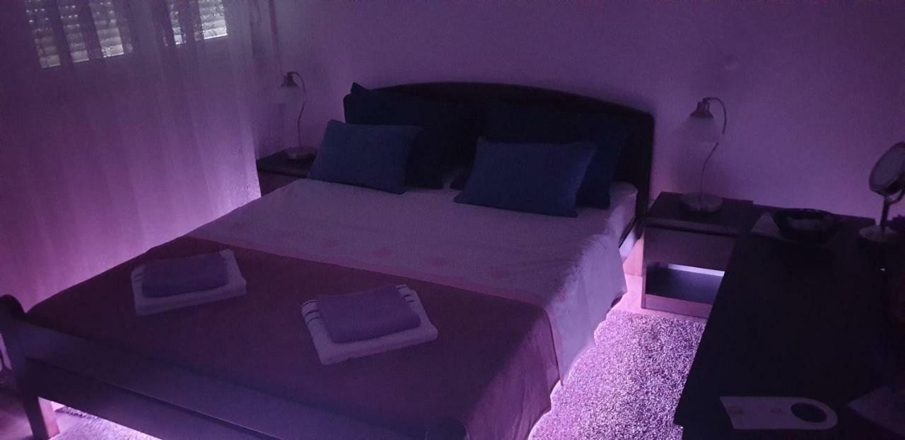 Apartmani Maras Split Bagian luar foto